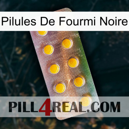 Black Ant Pills new11